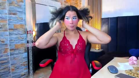 Tom Rider online show from March 23, 7:18 pm