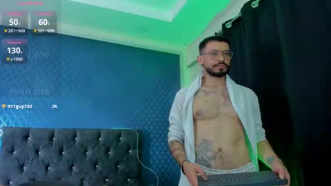 Len online show from January 17, 3:23 am