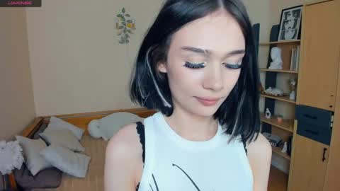 Alice online show from May 3, 8:04 pm