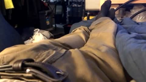 Leon online show from March 3, 4:07 am