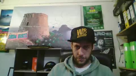 leonidascum online show from January 15, 11:26 am