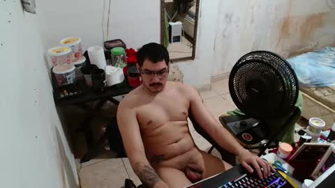 leonino231 online show from December 19, 8:54 am