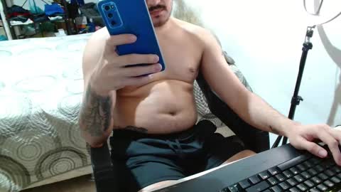 leonino231 online show from March 16, 10:47 pm