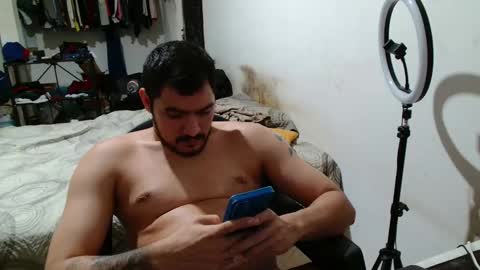 leonino231 online show from March 21, 1:54 am