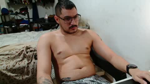 leonino231 online show from April 3, 12:36 pm