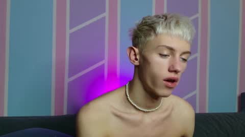 leonlure online show from January 6, 7:06 pm