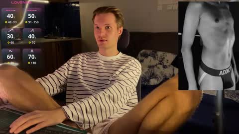 Leon online show from February 20, 6:30 pm