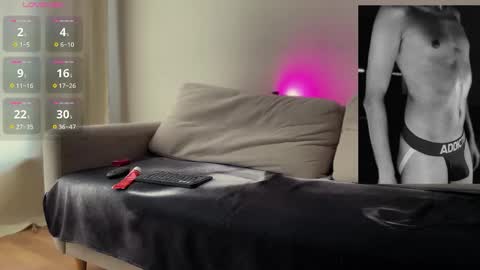 Leon online show from March 11, 9:48 am