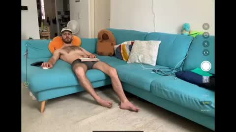 Leon online show from July 8, 10:53 am