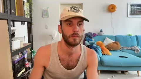 Leon online show from July 14, 10:21 am