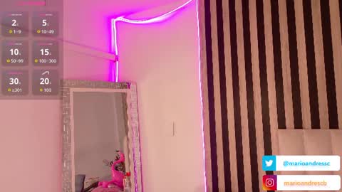 leotease online show from July 1, 7:02 pm