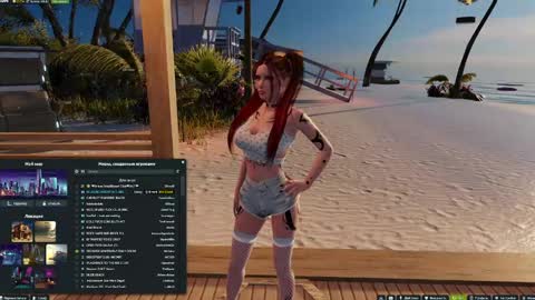leowizard online show from May 5, 11:18 am