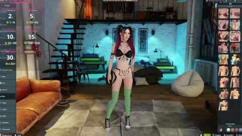 leowizard online show from May 10, 10:42 am