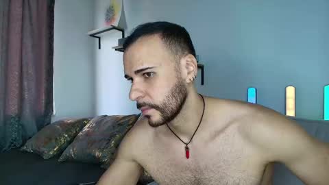 leoxgold online show from May 1, 3:38 pm