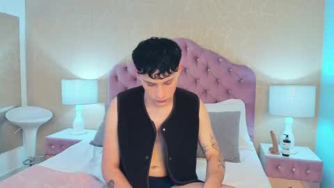 LephyStar online show from April 25, 4:26 am