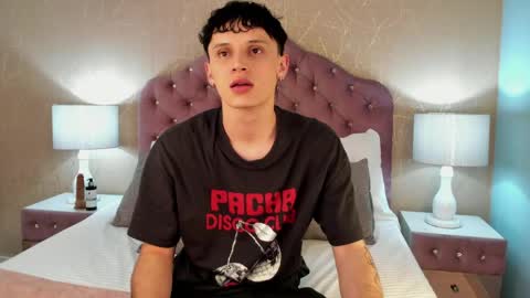 LephyStar online show from April 30, 3:57 am
