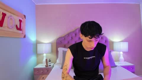LephyStar online show from May 3, 3:45 am