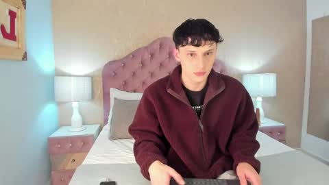 LephyStar online show from May 9, 3:45 am