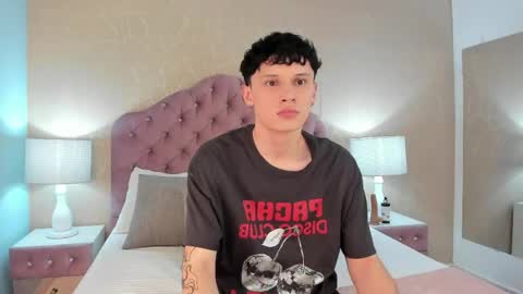 LephyStar online show from May 11, 3:45 am