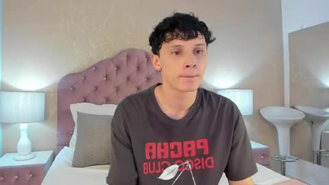 LephyStar online show from May 25, 3:56 am