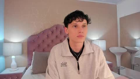 LephyStar online show from May 27, 1:57 am