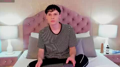 Snapshot of lephystar chatting on June 21, 11:18 pm LephyStar online show from June 21, 11:18 pm