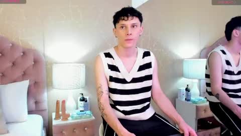 Snapshot of lephystar chatting on July 10, 12:04 am LephyStar online show from July 10, 12:04 am
