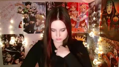 little secret online show from November 26, 7:48 pm