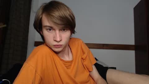 Daniel online show from December 7, 11:34 pm