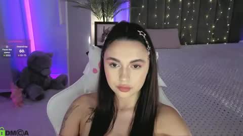 Snapshot of leri_star chatting on June 15, 2:19 pm leri_star online show from June 15, 2:19 pm