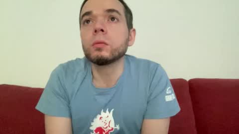 Snapshot of leroidesaulnes chatting on January 13, 12:43 pm leroidesaulnes online show from January 13, 12:43 pm