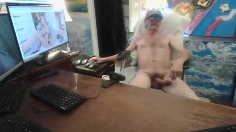 leroypaul467 online show from April 30, 6:47 pm