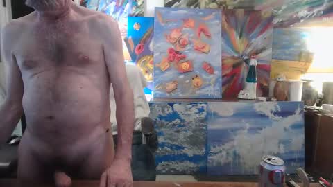 leroypaul467 online show from May 14, 3:52 pm