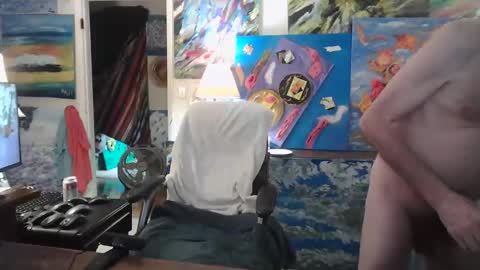 leroypaul467 online show from May 20, 1:39 pm