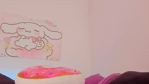 Valerie online show from November 30, 3:10 am