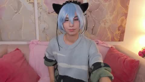 Eveline online show from January 15, 1:32 am