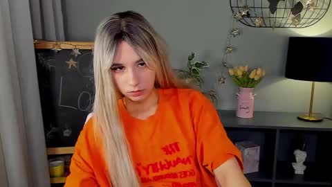 Eveline online show from February 5, 1:32 am