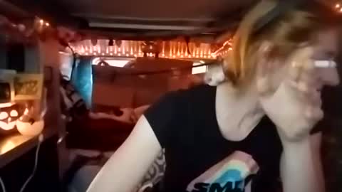 LesleyGumGrass- The Boring Trans girl online show from November 2, 8:11 pm