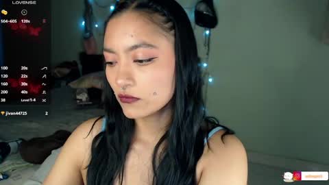 Leslie online show from May 29, 11:03 pm