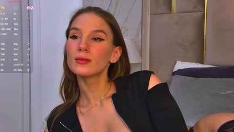 Leslie online show from February 5, 8:32 am