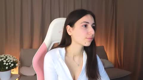 Snapshot of lesliestein chatting on November 5, 1:33 pm lesliestein online show from November 5, 1:33 pm