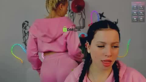 lesly_chilli online show from February 15, 12:47 pm