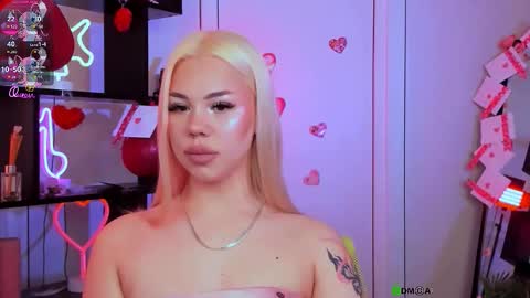 lesly_chilli online show from February 20, 6:37 am