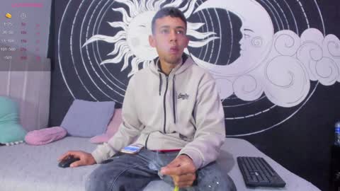 lesly_harryhot online show from December 18, 1:12 pm