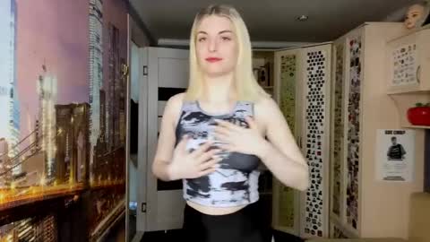 Kate online show from May 16, 10:36 am