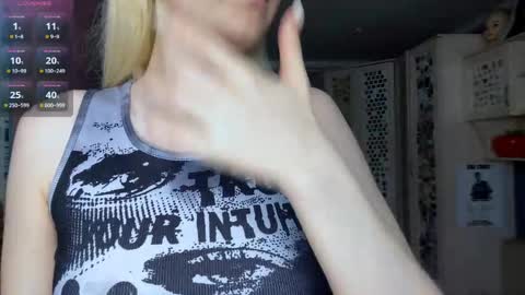 Kate online show from May 20, 11:05 am