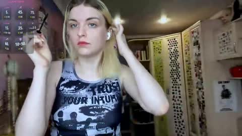 Kate online show from May 23, 10:19 am