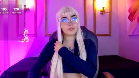 Less  online show from May 12, 11:29 am