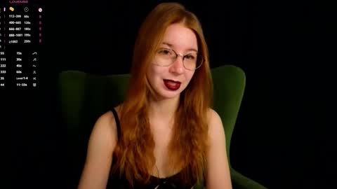 Snapshot of lesslimood chatting on October 1, 5:46 am Erin Open for long and cool pvts 3 online show from October 1, 5:46 am