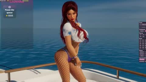 lessly_muah online show from March 10, 6:24 pm